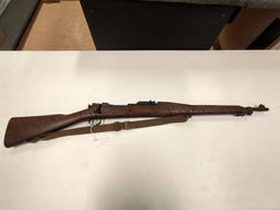 Rock Island Arsenal 1903 30cal Original Rifle