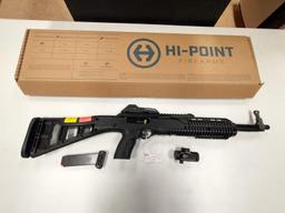 Hi-Point 45ACP Carbine Rifle