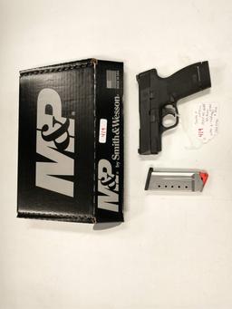 Smith & Wesson M&P 45 Shield 45 auto Pistol