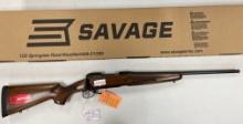 Savage ModelII LWH 308win Rifle