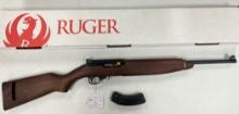 Ruger 10/22 22 Long Rifle