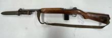 US Postal Meter M1 Carbine 30cal Rifle