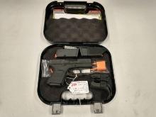 Glock G26 Gen 5 9mm Pistol