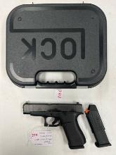 Glock G48 9mm Pistol