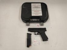 Glock G48 FXD 9mm Pistol