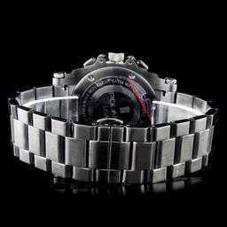 Polanti SS Zone Men's Wristwatch