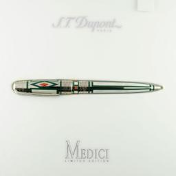 ST Dupont Medici Pen