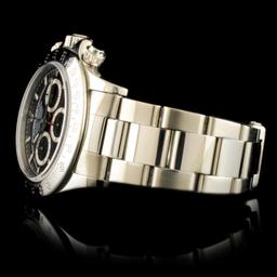 Rolex DAYTONA Cosmograph 16520 40MM Wristwatch