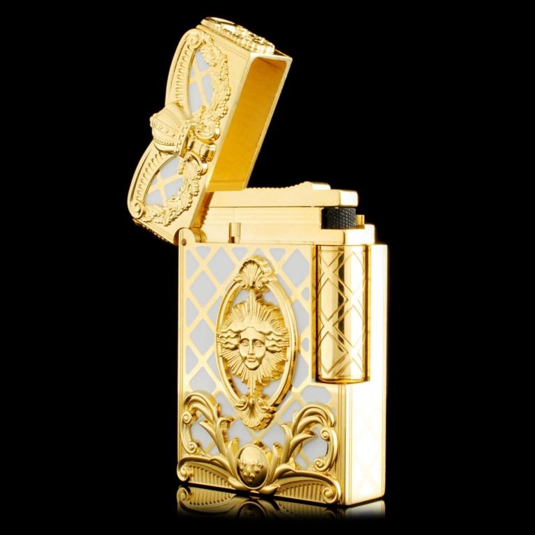 ST Dupont Versailles Lighter