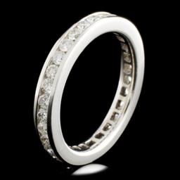 14K Gold 1.32ctw Diamond Ring