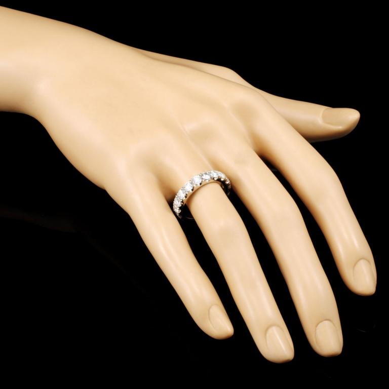 14K Gold 2.04ctw Diamond Ring