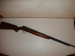 22 Cal. Rifle