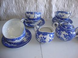 Tea Set