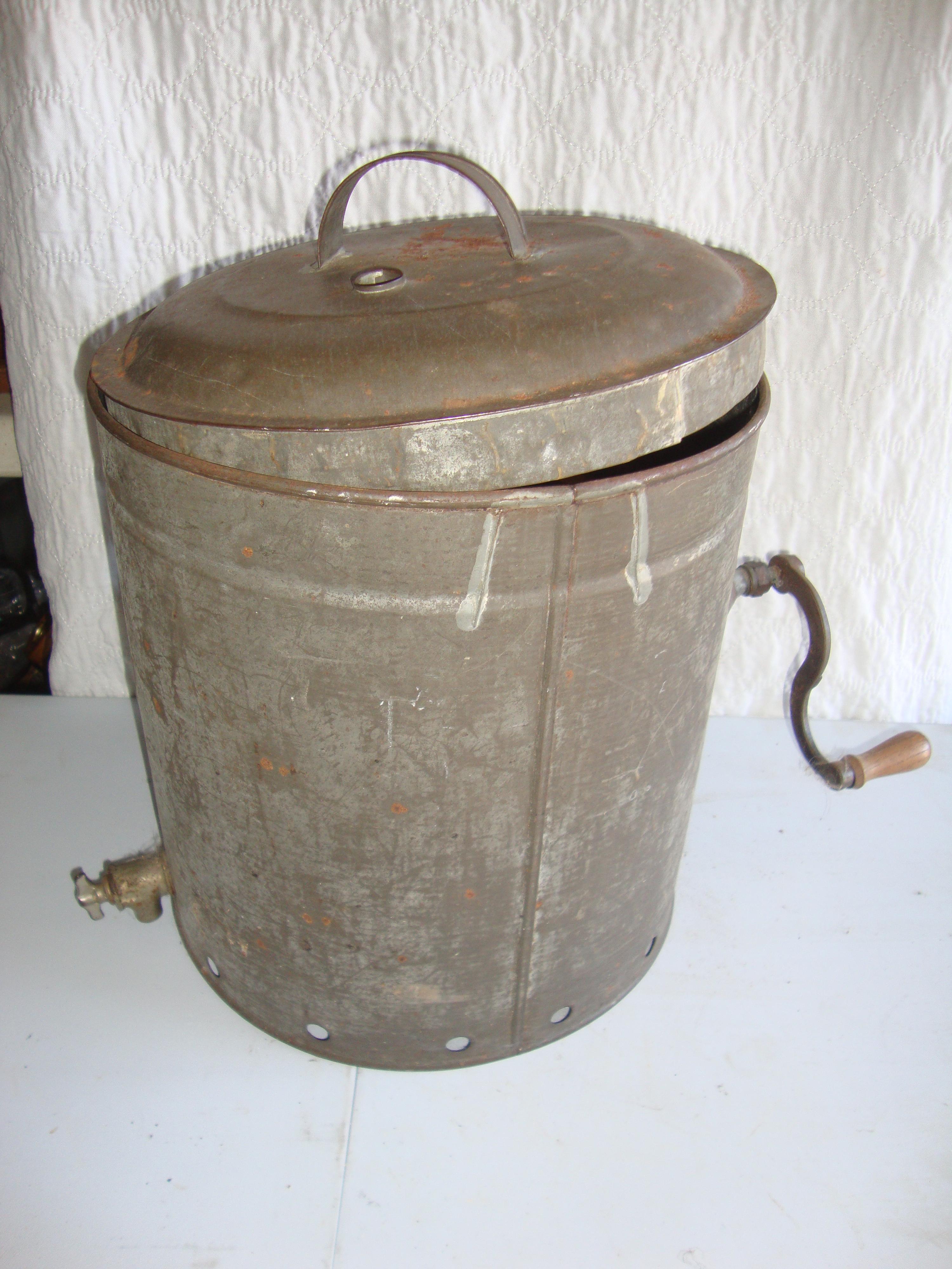 Butter Churn