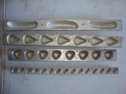 Chocolate Mold