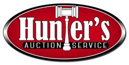 Hunter's Auction Service