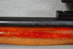 Enter Arms .22 Cal Atd Semi-auto Rifle W/ Bsa Deerhunter Scope