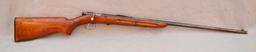 Winchester Model 60a .22 Short, Long, & Lr Bolt Action Rifle