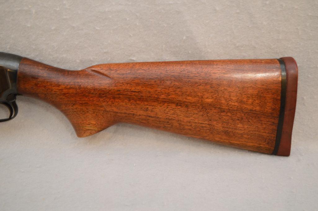 Winchester Model 12 12-ga Duck Gun For Super Speed & Super X 3" Pump Action Shotgun