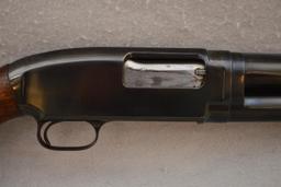 Winchester Model 12 12-ga Duck Gun For Super Speed & Super X 3" Pump Action Shotgun