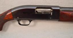 Winchester Model 50 12-ga 2-3/4" Chamber Semi-auto Shotgun Full Choke