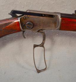 Marlin Model 39 Lever Action .22sl & Lr Rifle