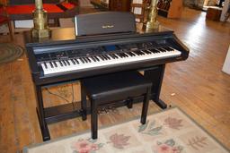 Technics SX-PR700 Piano