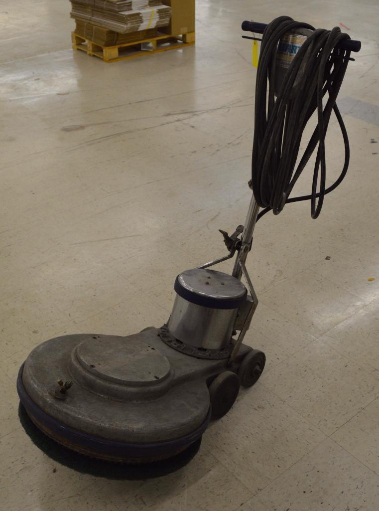 Dart Equipment Floor Buffer/cleaner