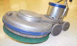 Dart Equipment Floor Buffer/cleaner