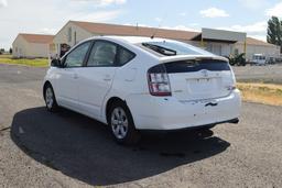 2005 Toyota Prius Hybrid 5D