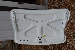 1952 Ford Mainline Business Coup Trunk Lid