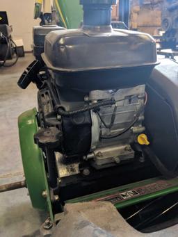 John Deere 180B Greens Mower