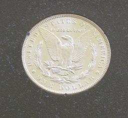 1882 CC Morgan Silver Dollar (Mixed Carson City)