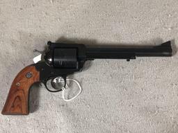 Ruger NM Blackhawk Revolver .45 Colt Ctg. Hunter & Bisley Model 8" Barrel S/N 47-80324
