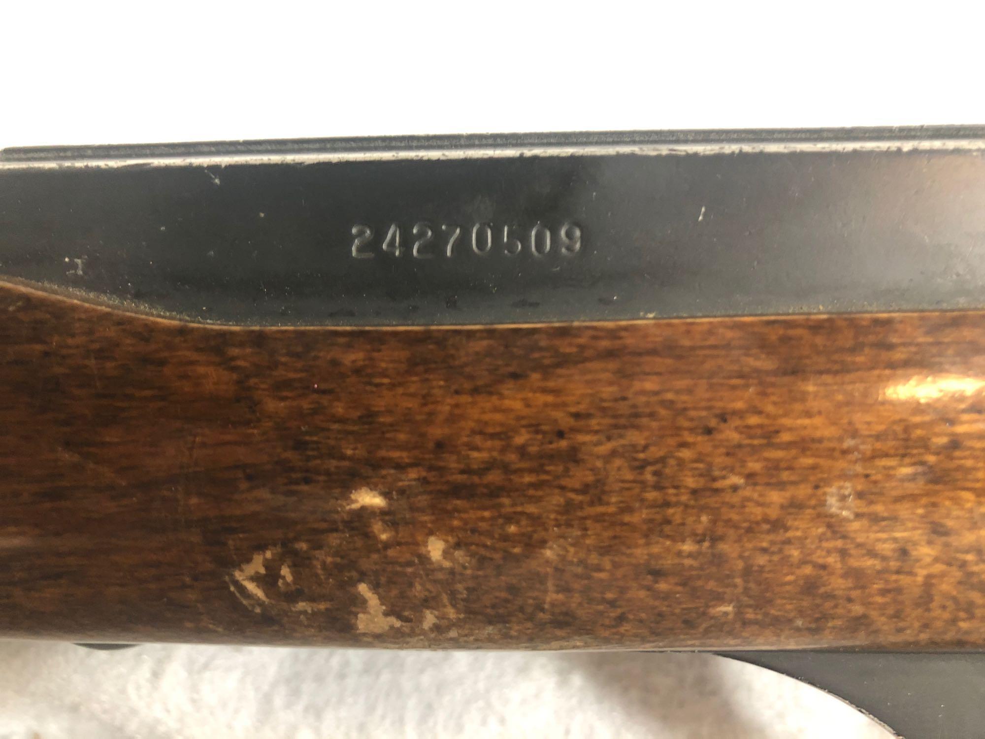 Marlin Firearms Co. Glenfield Model 75C .22 Long Rifle