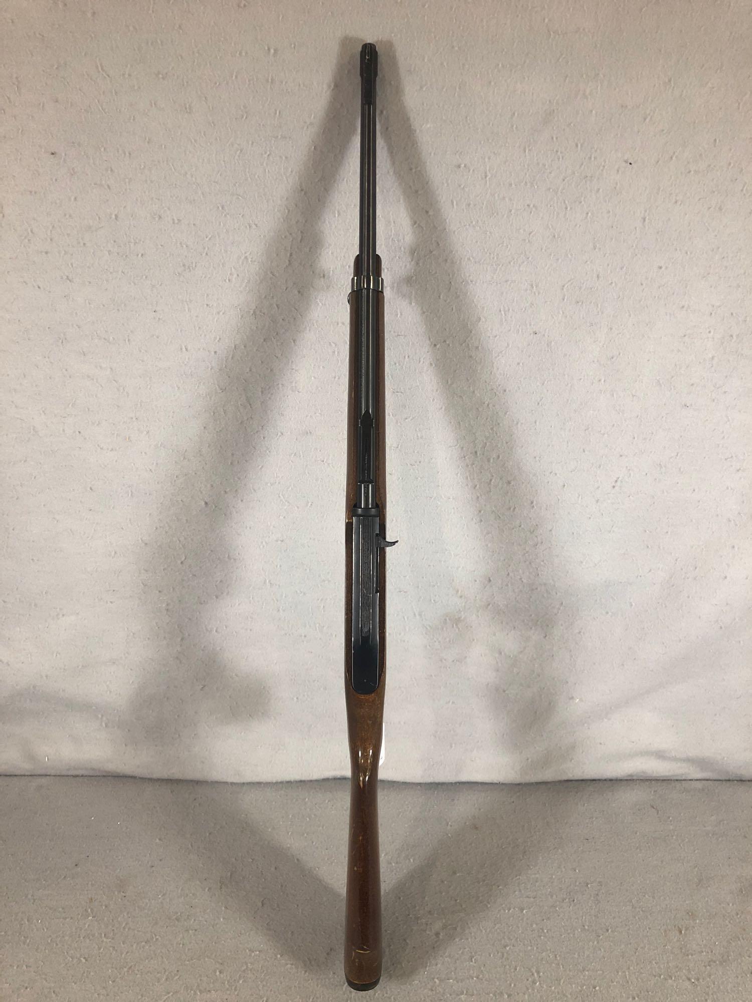 Marlin Firearms Co. Glenfield Model 75C .22 Long Rifle