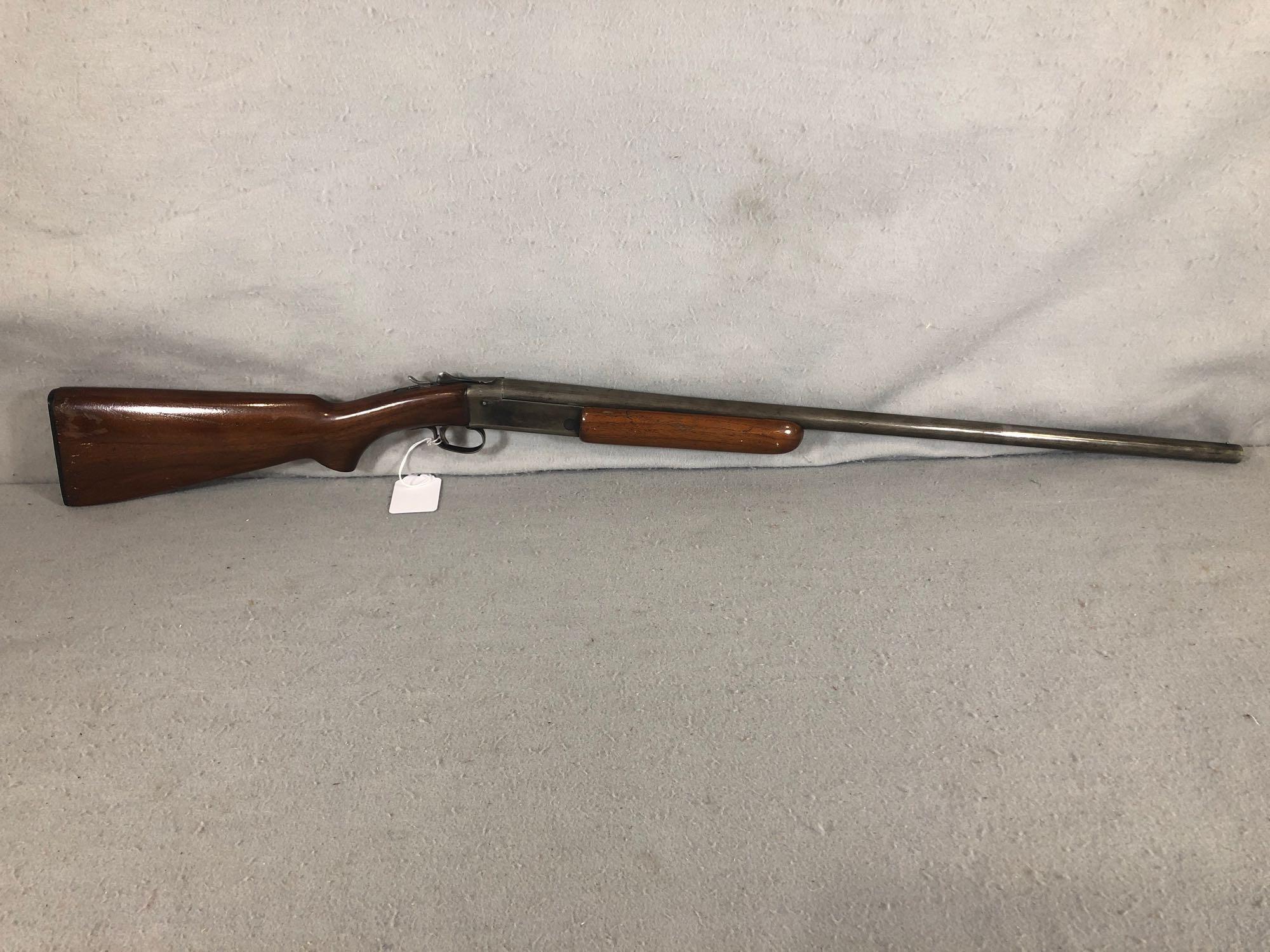 Winchester 20-ga Break Action Shotgun