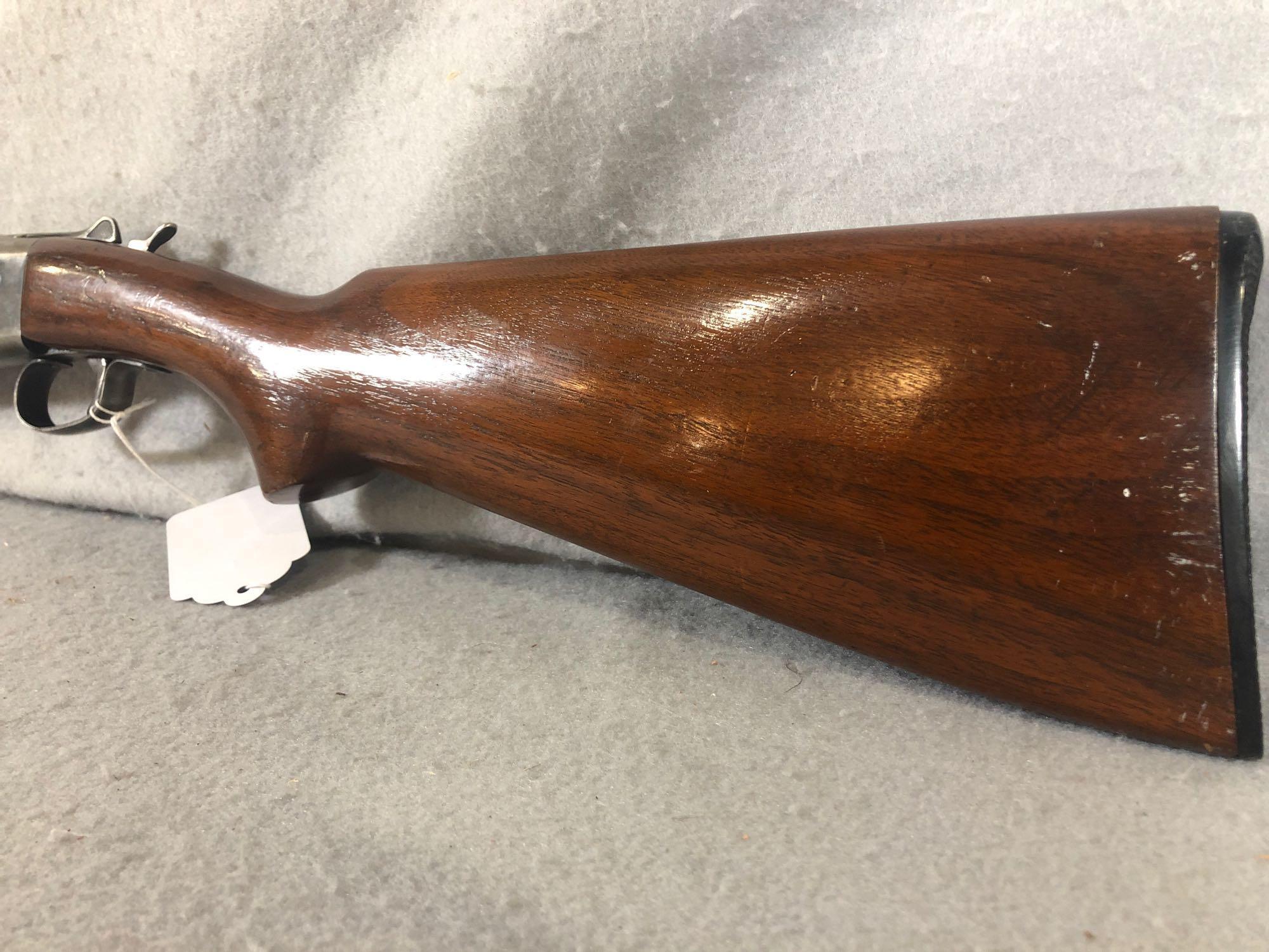 Winchester 20-ga Break Action Shotgun