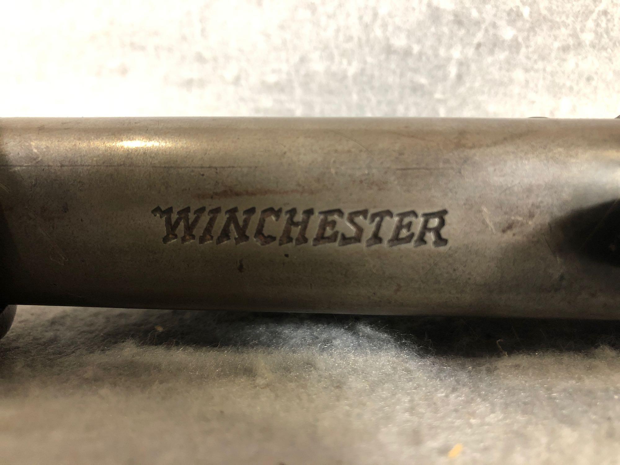Winchester 20-ga Break Action Shotgun