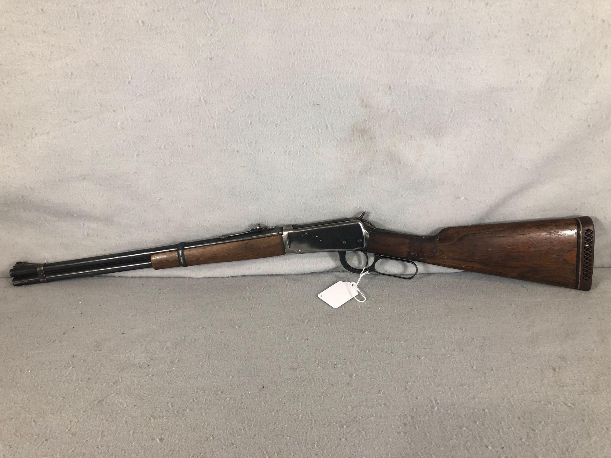 Winchester MD-94 .30-30cal Lever Action Rifle