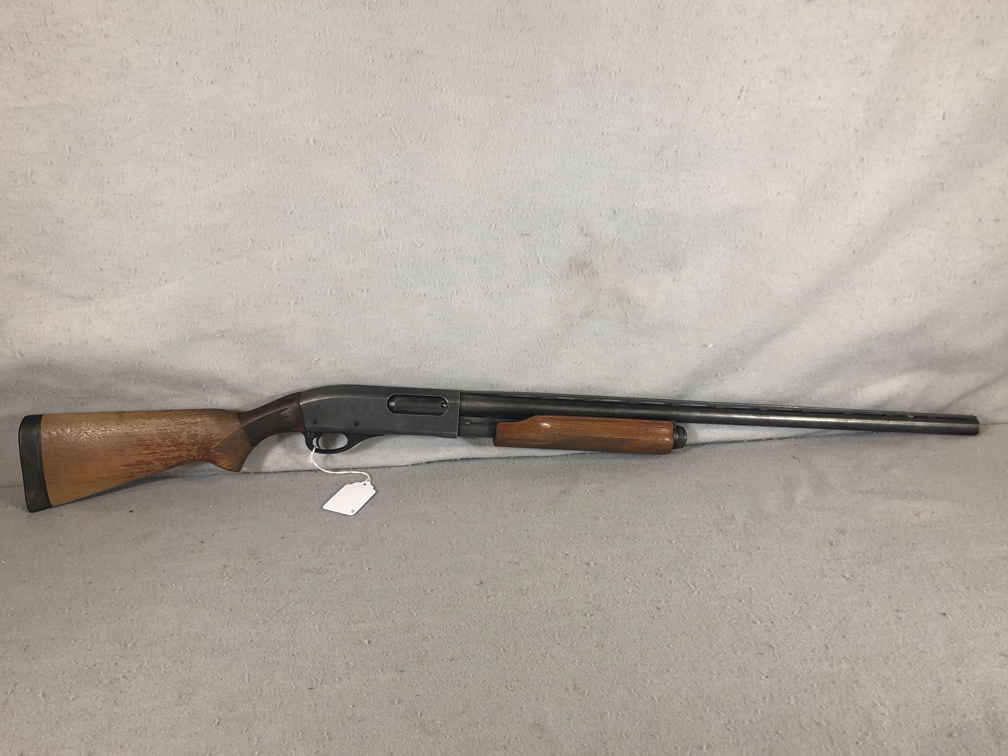 Remington 870 Express Mag 12-ga Pump Action Shotgun