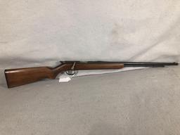 Remington 341 .22Cal SL/LR Bolt Action Rifle