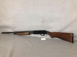 Mossberg Coast to Coast Model 880 410ga Pump Shotgun