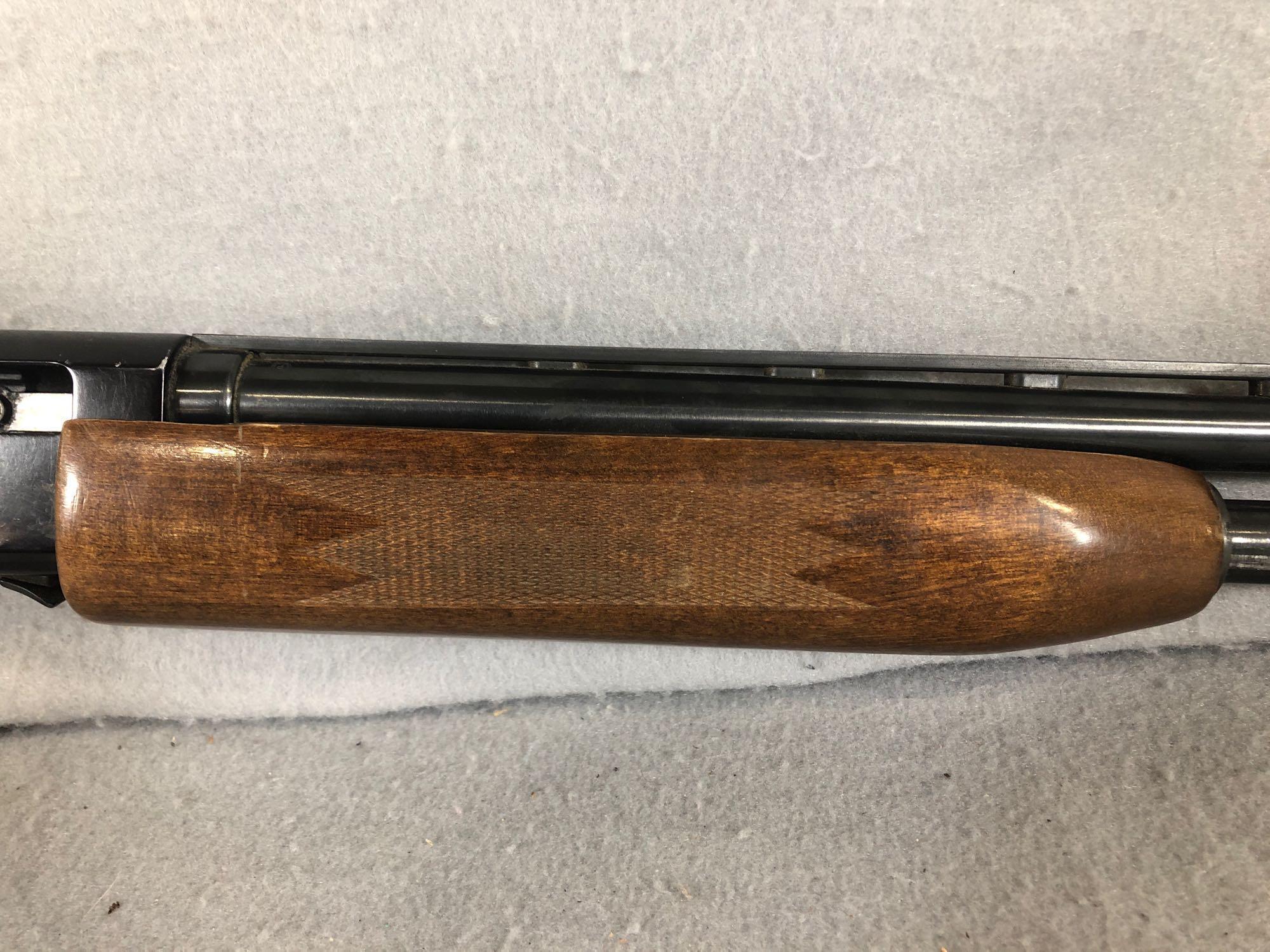 Mossberg Coast to Coast Model 880 410ga Pump Shotgun