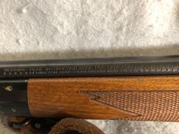 Remington Model 700 BDL Bolt Action Rifle .257 Ctg w/ Leupold M8 4x Scope S/N C6691137