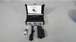 GemVue Refractometer w/ Case & Flashlight by Jewelry Television
