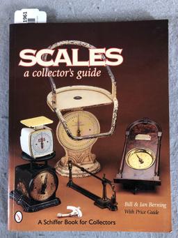 (7) Books On Collectables