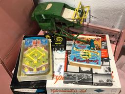 Lot of Collectable Items