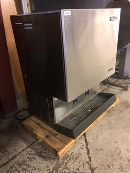 Scotsman Icemaker