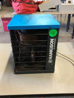 Hankison HPR15 Non-Cycling Refrigerated Air Dryer